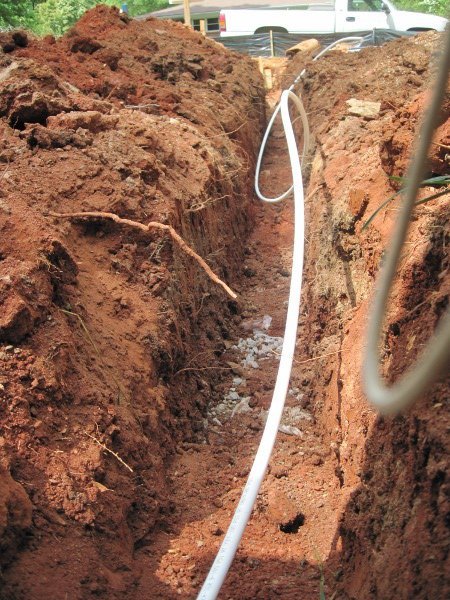 I do not do plumbing - only provide support for DIY projects!